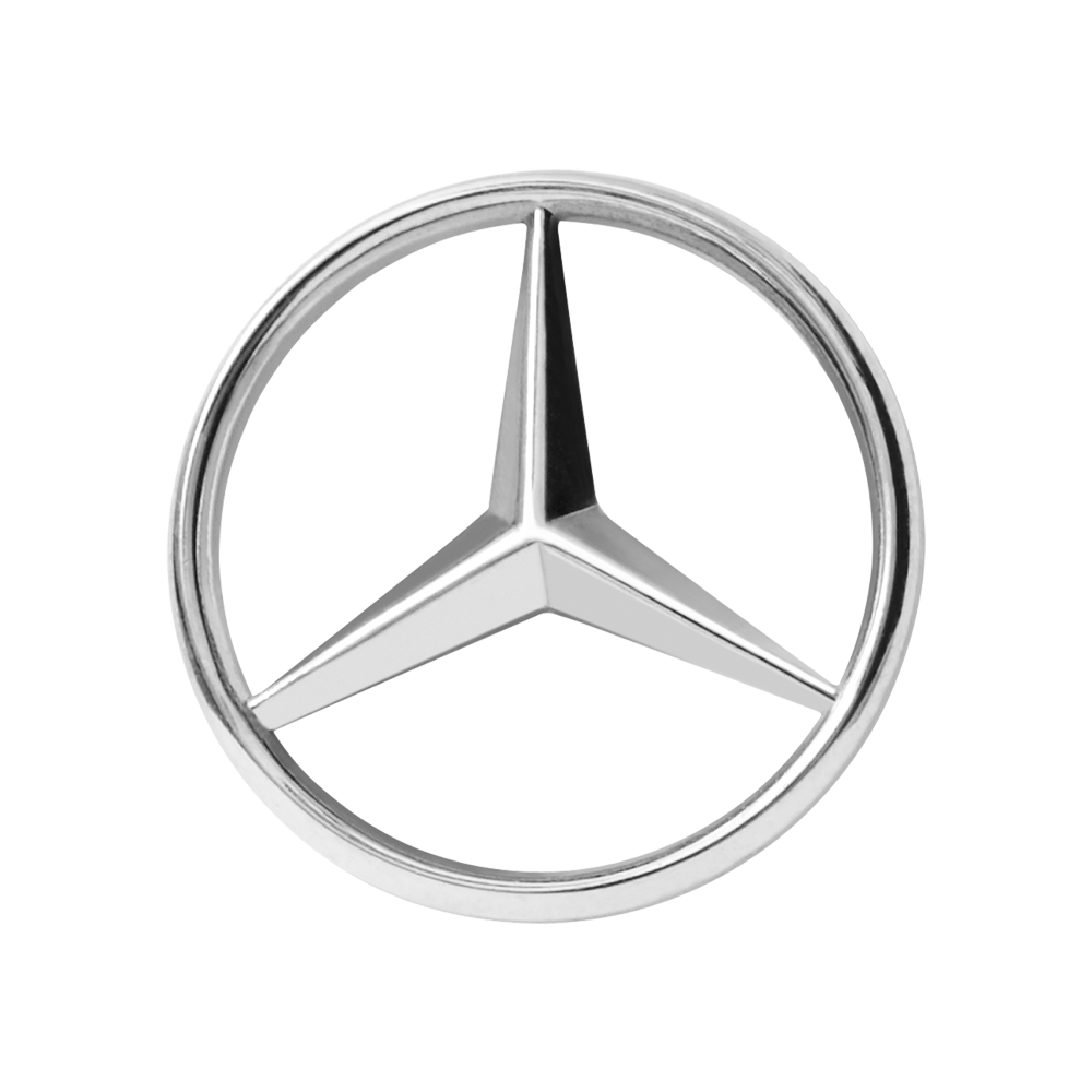 Mercedes 