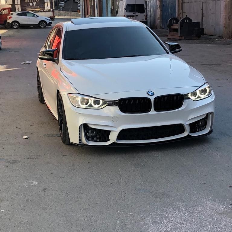 F30 M3 BODYKİT